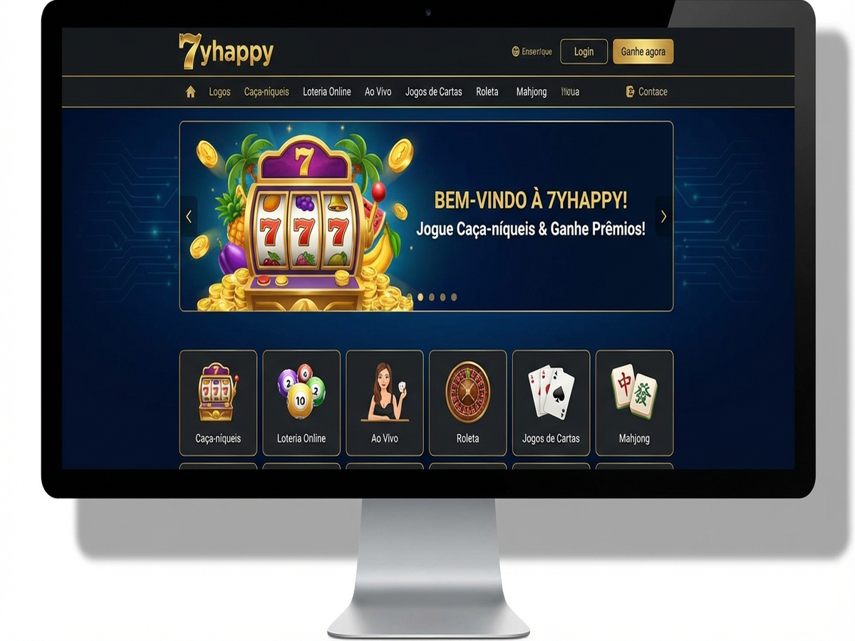 Screenshot 2 7yhappy
